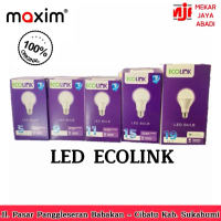 LED ECOLINK | Garansi 1tahun