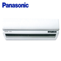 Panasonic 國際牌 1-1 變頻分離式冷專冷氣(室內機CS-UX36BA2)CU-UX36BCA2 -含基本安裝+舊機回收