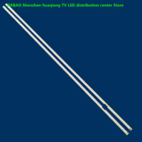 LED backlight strip for LG 60LG61CH-CH CD 6922L-0147A 60 V16.5 ART3 2652 65.5CM 66LED 100%NEW