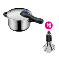 【WMF】Perfect Plus V3 快力鍋 壓力鍋 22cm(6.5L)