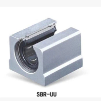 SBR13UU 13mm Open Linear Bearing Slide Linear Motion