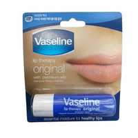 VASELINE LIP. THERAPY ORIGINAL