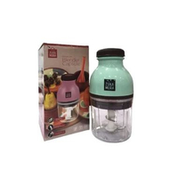 Zukamura Blender Capsule Tosca