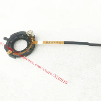 New Original Zoom Lens Aperture Group Flex Cable For Canon EF 24-70 24-70mm f4 IS USM Lens Repair Part free shipping