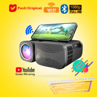 Proyektor Original Garansi 1 Tahun / Projector mini / Infocus / Proyektor wifi / Proyektor Original 