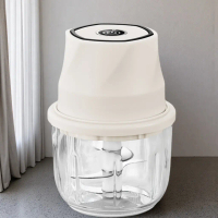 Pengisar USB, untuk Smoothie dan Pencelupan, Cawan Kaca, Bebas BPA smart  gadgets  kitchen blender  