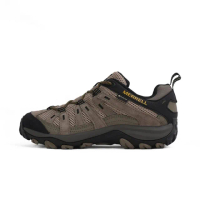 【MERRELL】零碼出清 運動鞋 登山鞋 男鞋 ALVERSTONE 2 GORE-TEX登山鞋 淺褐色(ML037133)