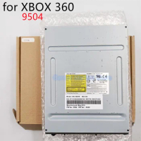 Original Unlock DG16D4S Lite-on Drive DG-16D4S DVD Drive replacement forXBOX360 SLIM Xbox 360 Slim Console FW version 9504