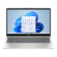 LAPTOP HP 14-EP0261TU (SILVER) - Intel Core i3-1315U - RAM 8GB - SSD 512GB