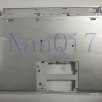 New Original Base Bottom Case Bottom Cover Assembly Silvery For HP Pavilion 14-P D EAY11004040