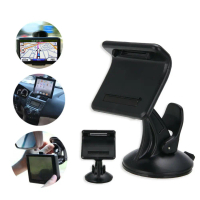 อุปกรณ์ยึดกระจกหน้ารถอเนกประสงค์สำหรับ TomTom GO 1050 1000 1005 1015 2405 2435