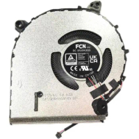 High Quality Replacement Fan for ASUS VivoBook m4200u X515MA F515 X515