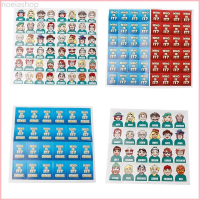 พร้อมส่ง-COD  พร้อมส่งWho is it Board Game - บอร์ดเกม Guess Who