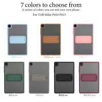 เคสสำหรับ Samsung Tab S6 Lite (P615/P610), Tab A9, X110, A7 Lite (T220/T225), Tab A9 Plus (X210), แล