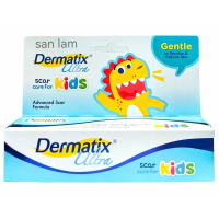 Dermatix Ultra 倍舒痕兒童祛疤凝膠30g