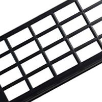 Sheet Musical Instrument Keyboard Stand Accessories Portable Durable Holder,Include 1 Pcs Music Book Clip