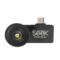 [o美國直購] Seek Thermal CW-AAA Compact 熱像儀模組 適 Android USB-C 手機