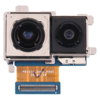 Main Back Facing Camera for Sony Xperia 1 III Back Rear Camera Repair Replace Camera Module