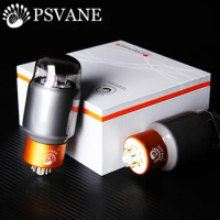 PSVANE KT88-TII Electronic Tube MARKII Replacement Shuguang KT88 Vacuum Tube Original Factory Precise Matching For Amplifier