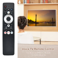 For Haier LE43K6600SG LE50K6700UG LE65S8000UG TV Remote Control Infrared Wireless Remote Control Smart Television Controller