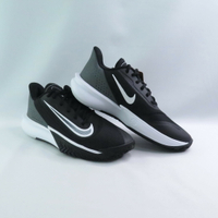 NIKE FN4322005 Precision 7 男籃球鞋 緩震 抓地 黑x鐵灰 大尺碼【iSport愛運動】