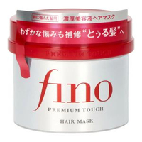 資生堂 - FINO 高效滲透髮膜 230g (平行進口)
