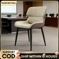 R2-conference chair，Dining chair, bedroom chair, living room chair,  High qualit Italian luxury ligh