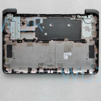 New Original Laptop Bottom Cover For Chromebook 11a-nb TPN-Q247 M01187-001