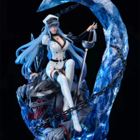First Impression Studio Ice Queen Esdeath 001 GK Limited Edition Resin Statue Figure Model