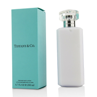 Tiffany &amp; Co. - 香氛身體乳液 Perfumed Body Lotion