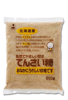 甜菜糖-HOKUREN 650g