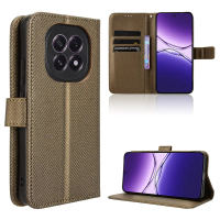สำหรับ เคสฝาพับ, สำหรับ OPPO F29 5G, สไตล์กระเป๋าสตางค์, ทำจากหนัง PU, ฝาหลัง, เหมาะสำหรับโทรศัพท์ O