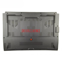 New bottom cover lower case for Asus TUF dash 15 fx517 gaming laptop
