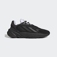 Adidas Ozelia [GX4499] 男女 休閒鞋 小YEEZY 運動 經典 反光 包覆 緩震 舒適 穿搭 黑
