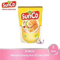 Minyak Goreng Sunco 2lt