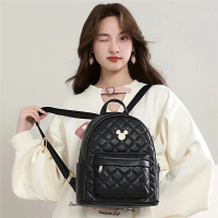 Mesuca Disney Mickey Backpack - Tas Ransel Disney Premium