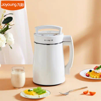 Joyoung D08EC Soybean Milk Maker Household Multifunction Electric Food Blender High Speed Stirring Machine Auto Cleaning Mixer