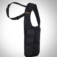 RIMIX隱形腋下挎包 軍迷戰術背包 防水防盜多口袋貼身錢包單肩包