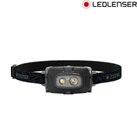 LED LENSER HF4R CORE 充電式頭燈 502790 黑
