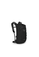 Osprey Osprey Daylite Cinch Backpack - Everyday O/S (Black)