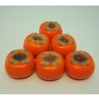 《食物模型》小紅柿袋 ( 6個/袋 ) - B1036B