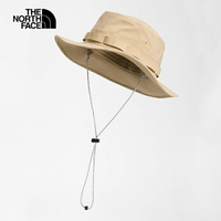 美國[The North Face]RECYCLED CLASS V BRIMMER HAT/快乾透氣40+防曬帽(多色)《長毛象休閒旅遊名店》
