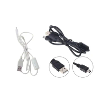 USB data sync Cable for Canon IFC-400PCU 550D 600D 650D 500D 450D 60D 400D 1000D 1100D 100D 80D 70D 5D2 5D EOS5D 50D