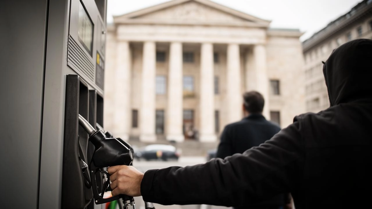 Bank of Russia Holds Policy Rate at 14% as Refinery Attacks Intensify Inflation Pressure