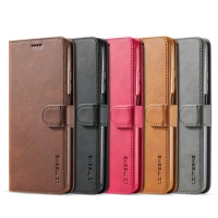New Style Case For POCO M3 Pro Case Leather Vintage Wallet Case On Xiaomi POCO M3 Case Flip Magnetic Wallet Cover For POCO M3 Pr