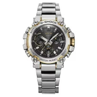 CASIO卡西歐 G-SHOCK MTG-B3000D-1A9創新剛毅風格太陽能金色離子鍍潮流腕表 50.9mm｜樂天全館特惠中★指定刷卡回饋10%