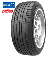 Petlas Explero H/T PT431 Tyre (set of 4)