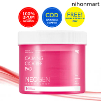 Neogen Dermalogy Real Cica Pad 150ml