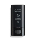 ผลิตภัณฑ์ป้องกันแสงแดด Men Clear Stick UV Protector SPF50 PA++++ 20 กรัม