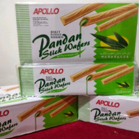 Apollo Stik Pandan